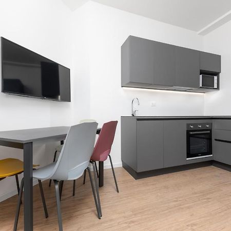 Casa Da Suite Mirabello Mediolan Zewnętrze zdjęcie