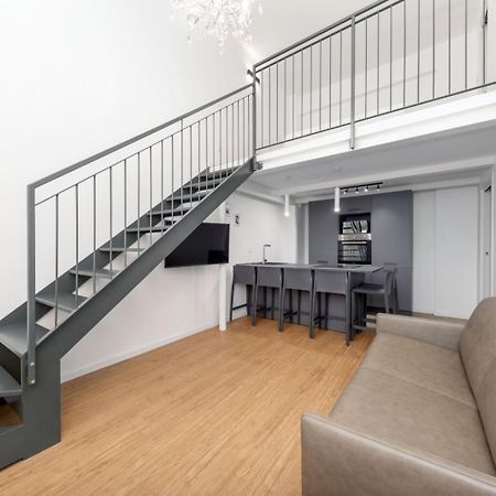 Casa Da Suite Mirabello Mediolan Zewnętrze zdjęcie