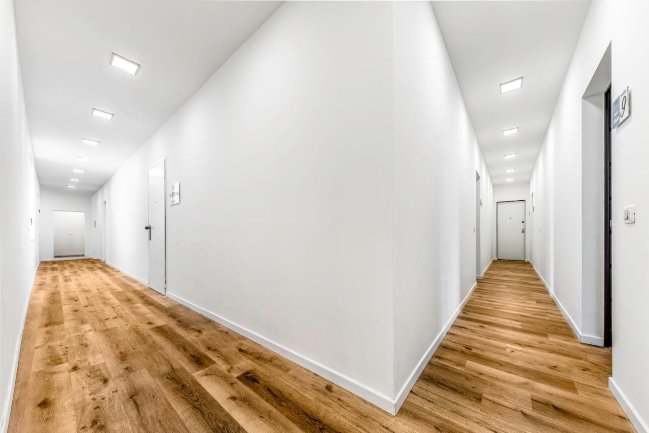 Casa Da Suite Mirabello Mediolan Zewnętrze zdjęcie
