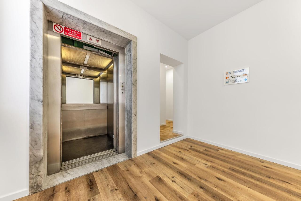 Casa Da Suite Mirabello Mediolan Zewnętrze zdjęcie