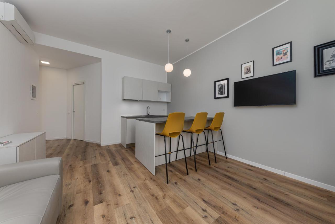 Casa Da Suite Mirabello Mediolan Zewnętrze zdjęcie