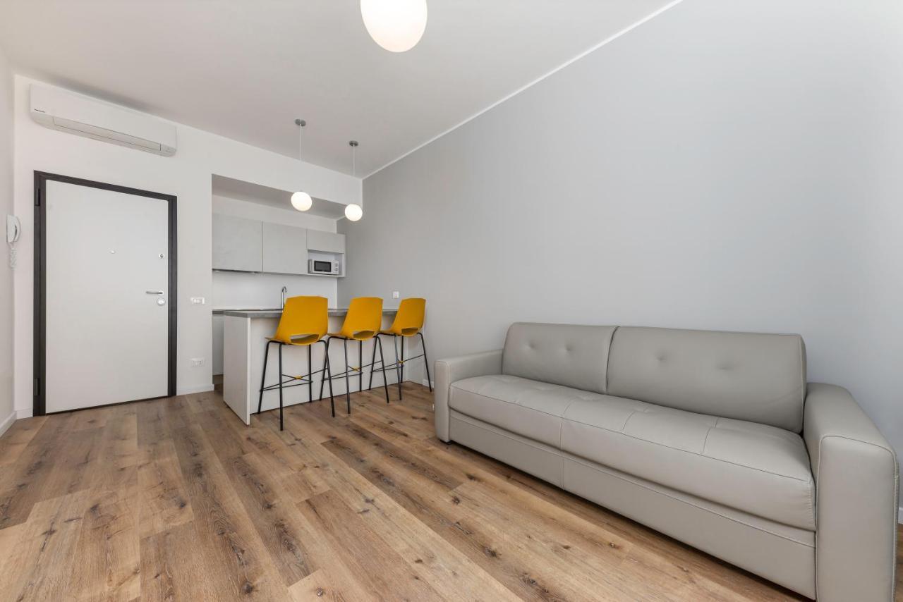 Casa Da Suite Mirabello Mediolan Zewnętrze zdjęcie