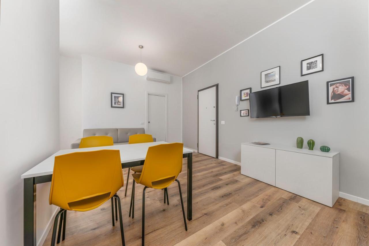 Casa Da Suite Mirabello Mediolan Zewnętrze zdjęcie