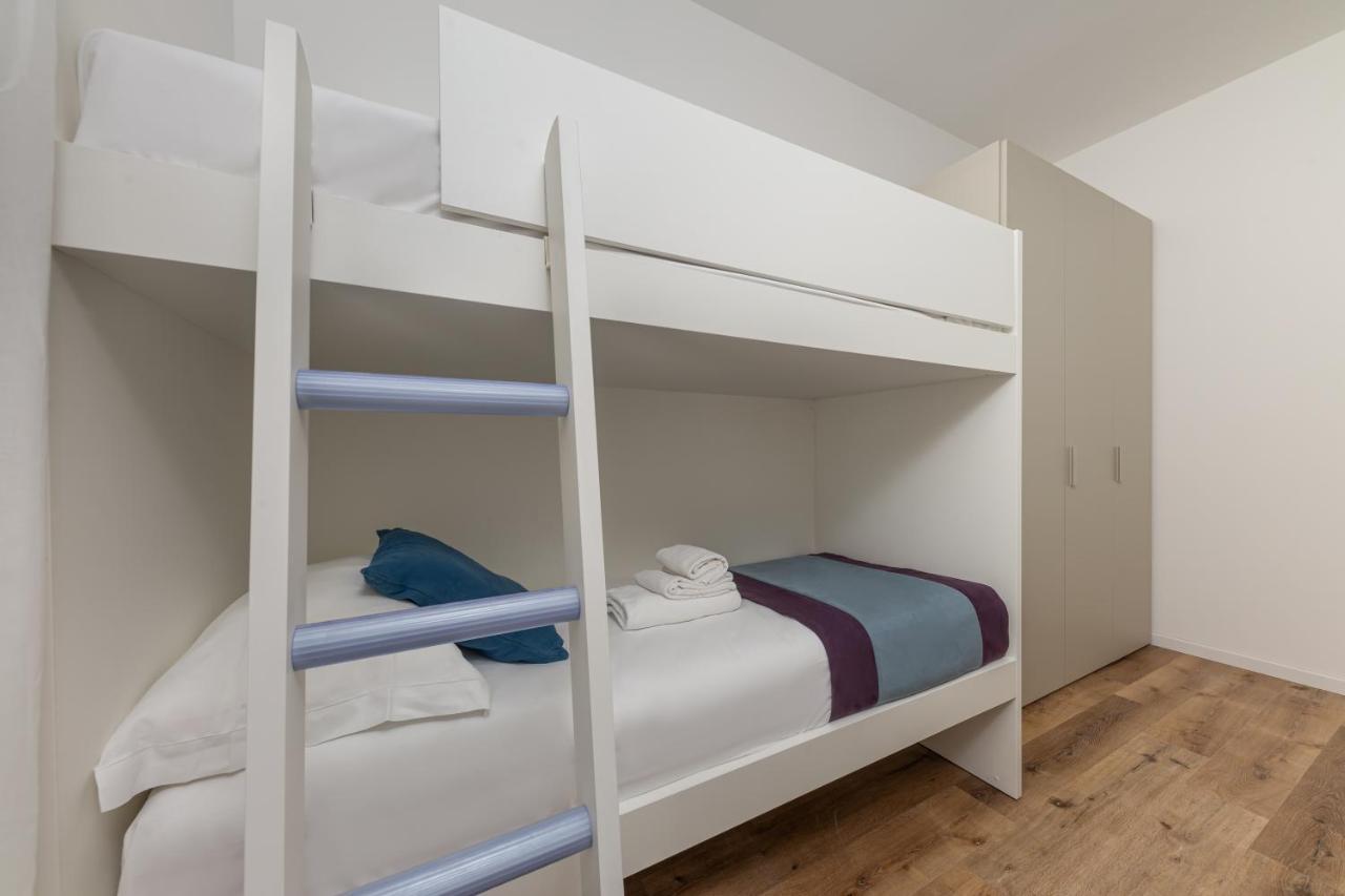 Casa Da Suite Mirabello Mediolan Zewnętrze zdjęcie