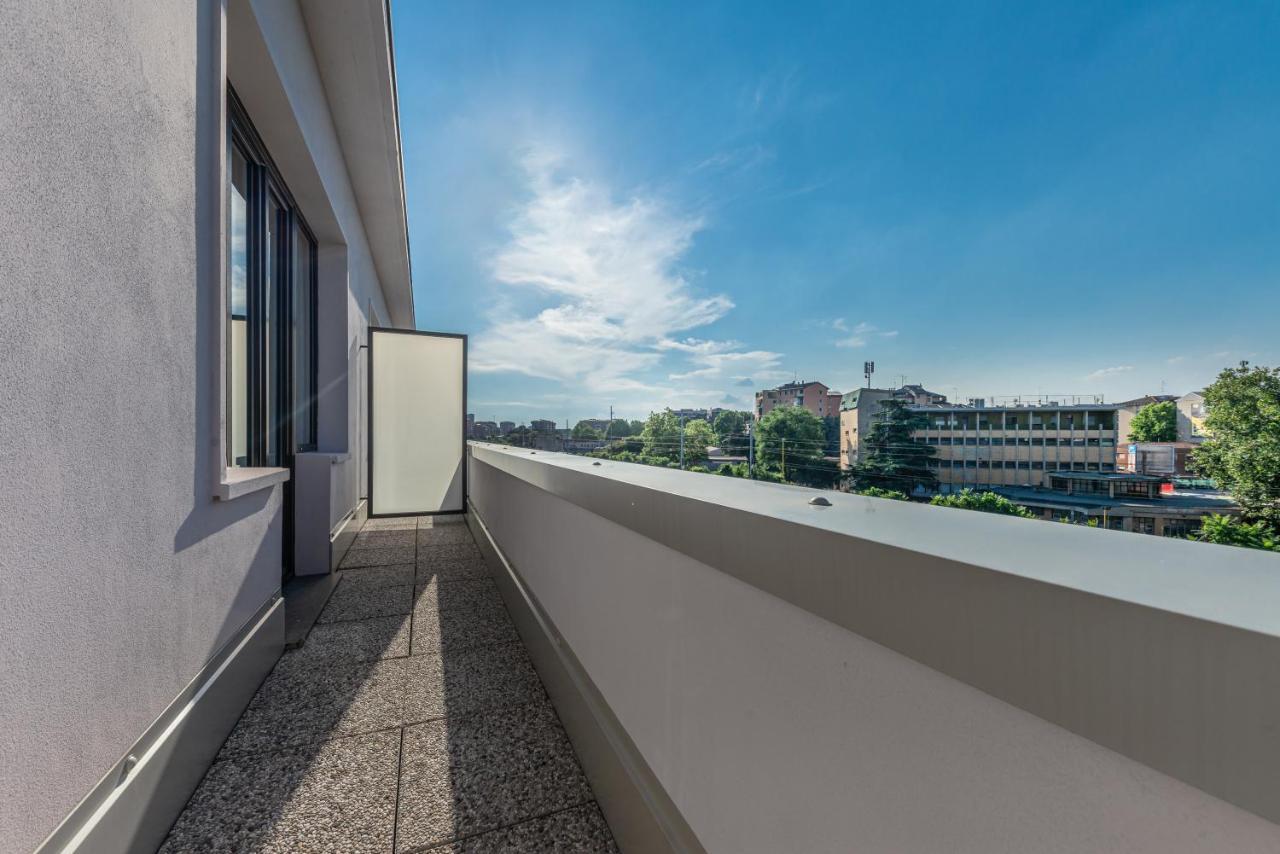 Casa Da Suite Mirabello Mediolan Zewnętrze zdjęcie