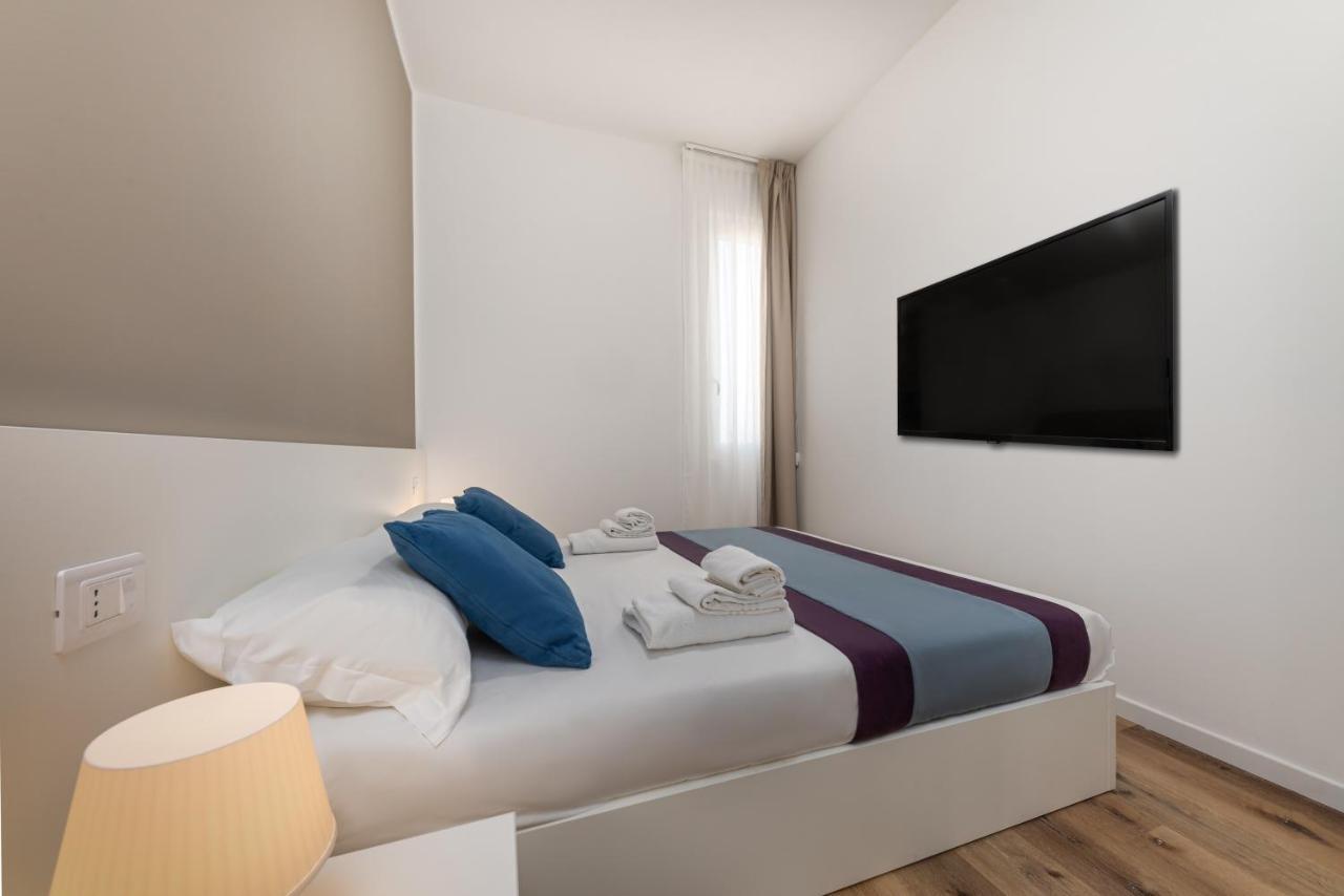 Casa Da Suite Mirabello Mediolan Zewnętrze zdjęcie