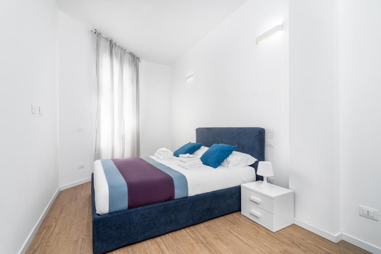 Casa Da Suite Mirabello Mediolan Zewnętrze zdjęcie