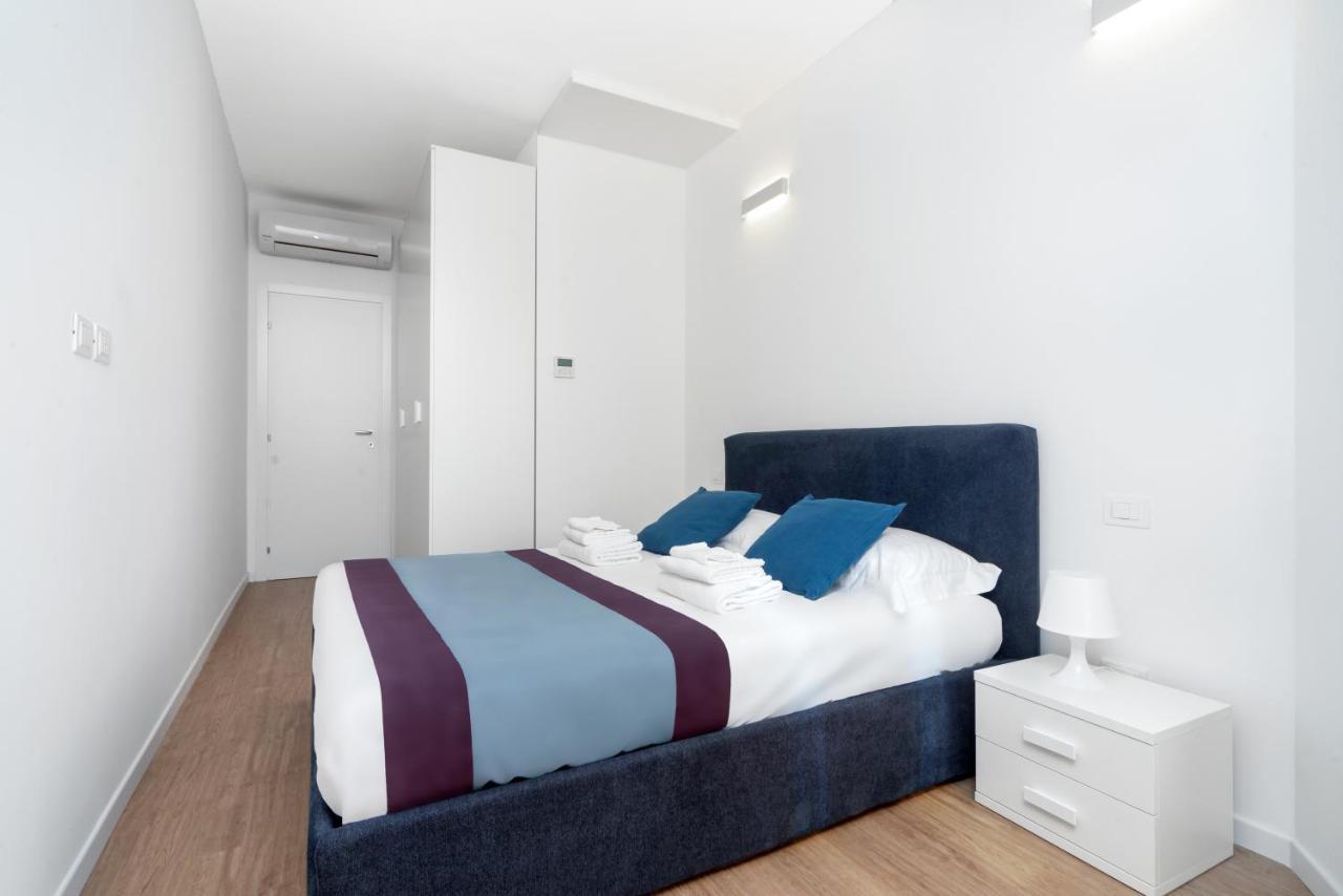 Casa Da Suite Mirabello Mediolan Zewnętrze zdjęcie