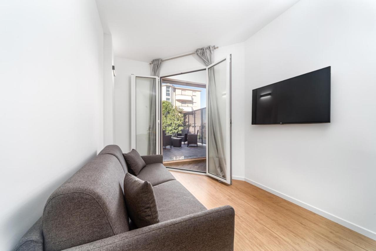 Casa Da Suite Mirabello Mediolan Zewnętrze zdjęcie