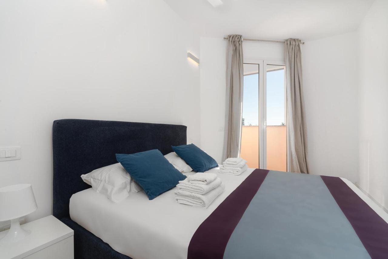Casa Da Suite Mirabello Mediolan Zewnętrze zdjęcie