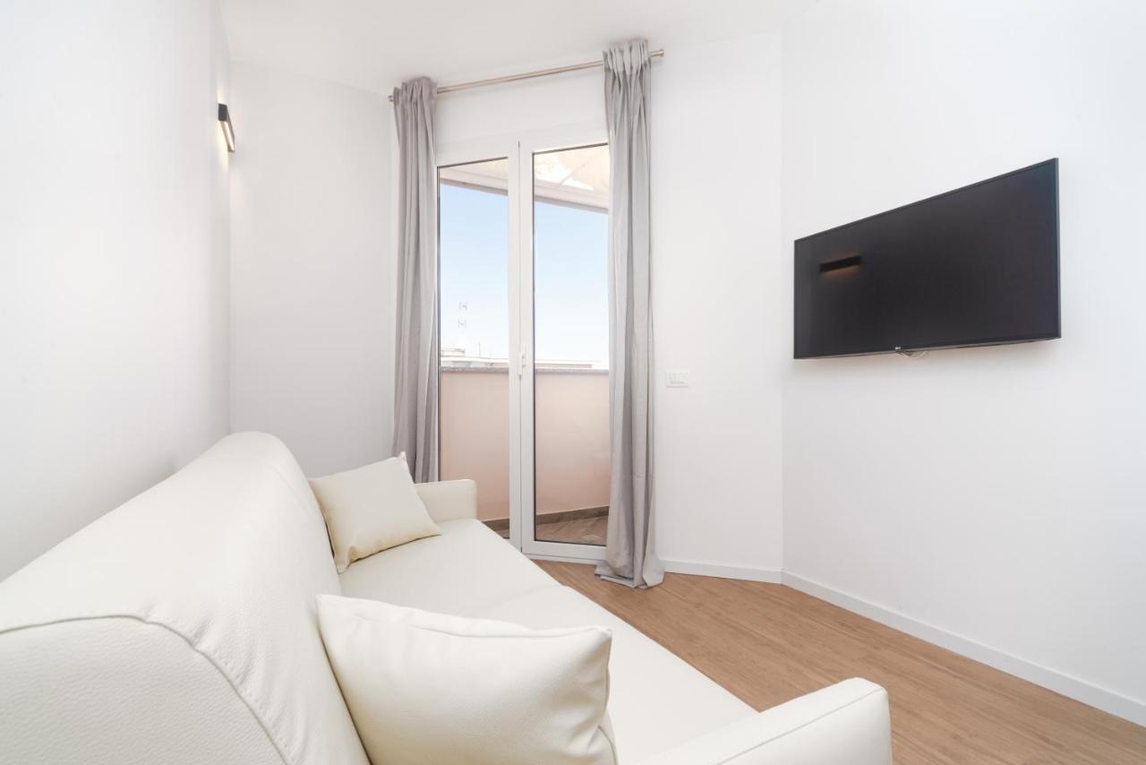 Casa Da Suite Mirabello Mediolan Zewnętrze zdjęcie