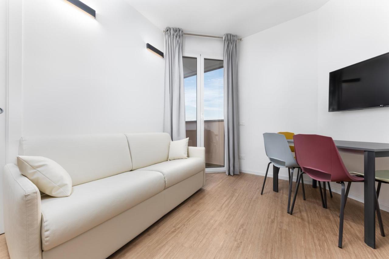 Casa Da Suite Mirabello Mediolan Zewnętrze zdjęcie