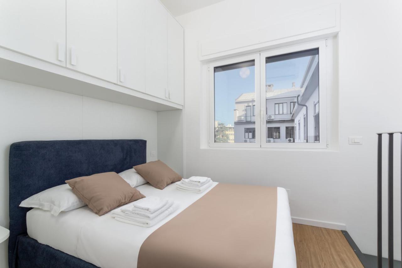 Casa Da Suite Mirabello Mediolan Zewnętrze zdjęcie