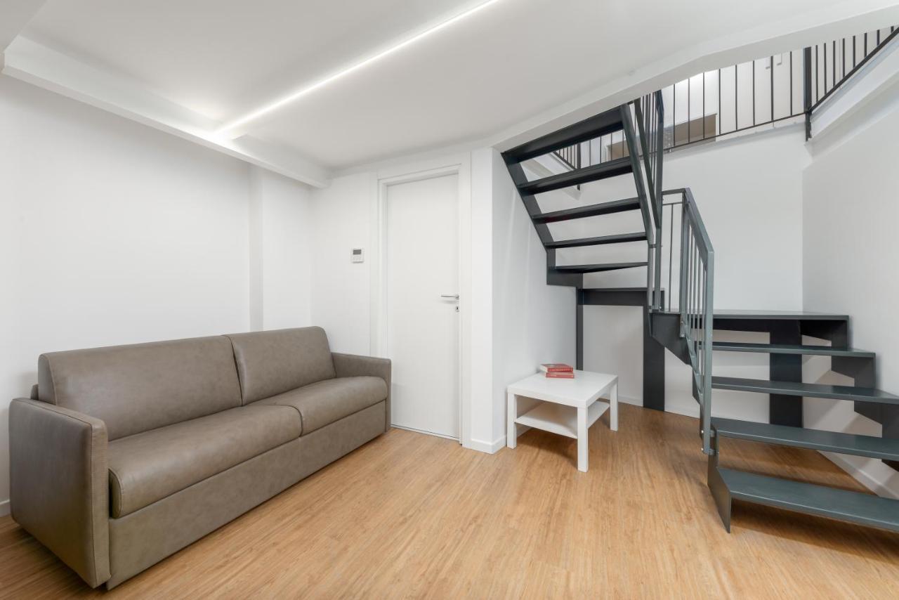 Casa Da Suite Mirabello Mediolan Zewnętrze zdjęcie