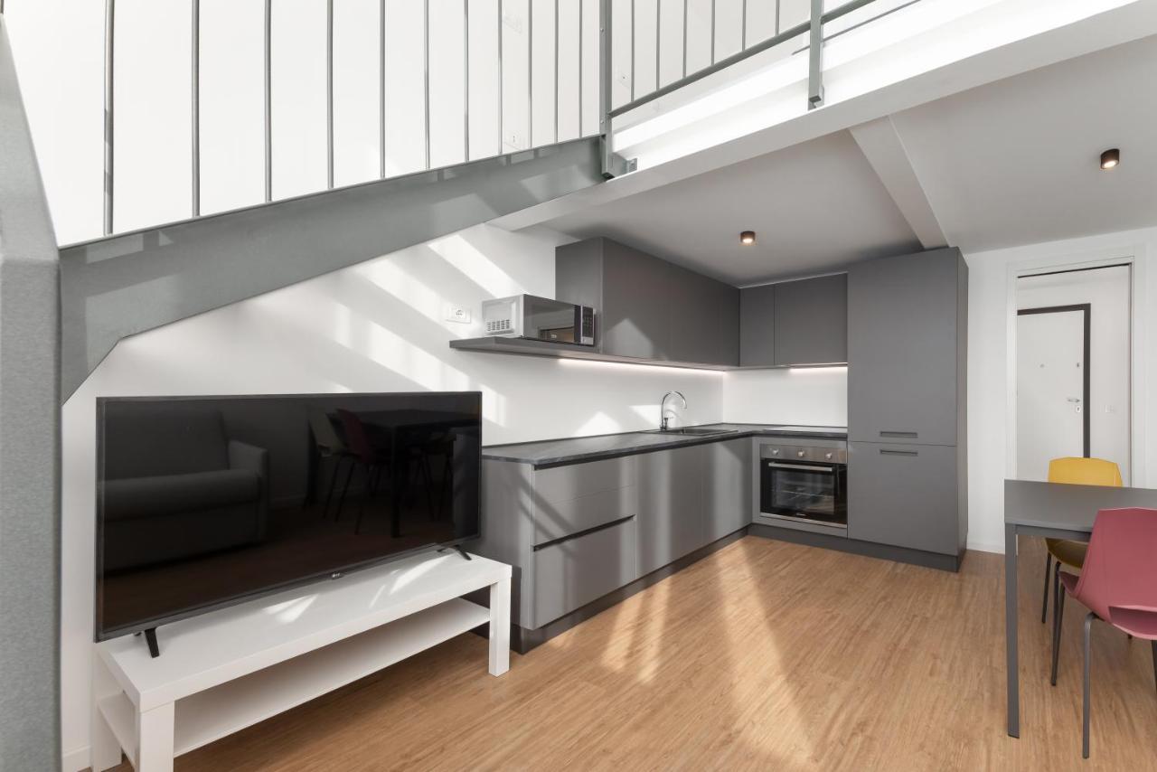 Casa Da Suite Mirabello Mediolan Zewnętrze zdjęcie