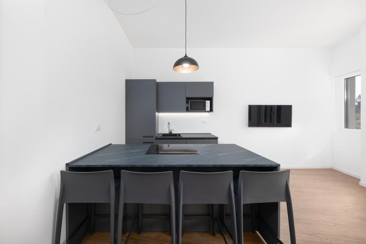 Casa Da Suite Mirabello Mediolan Zewnętrze zdjęcie