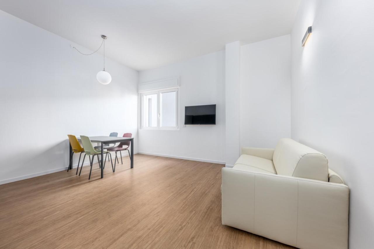 Casa Da Suite Mirabello Mediolan Zewnętrze zdjęcie