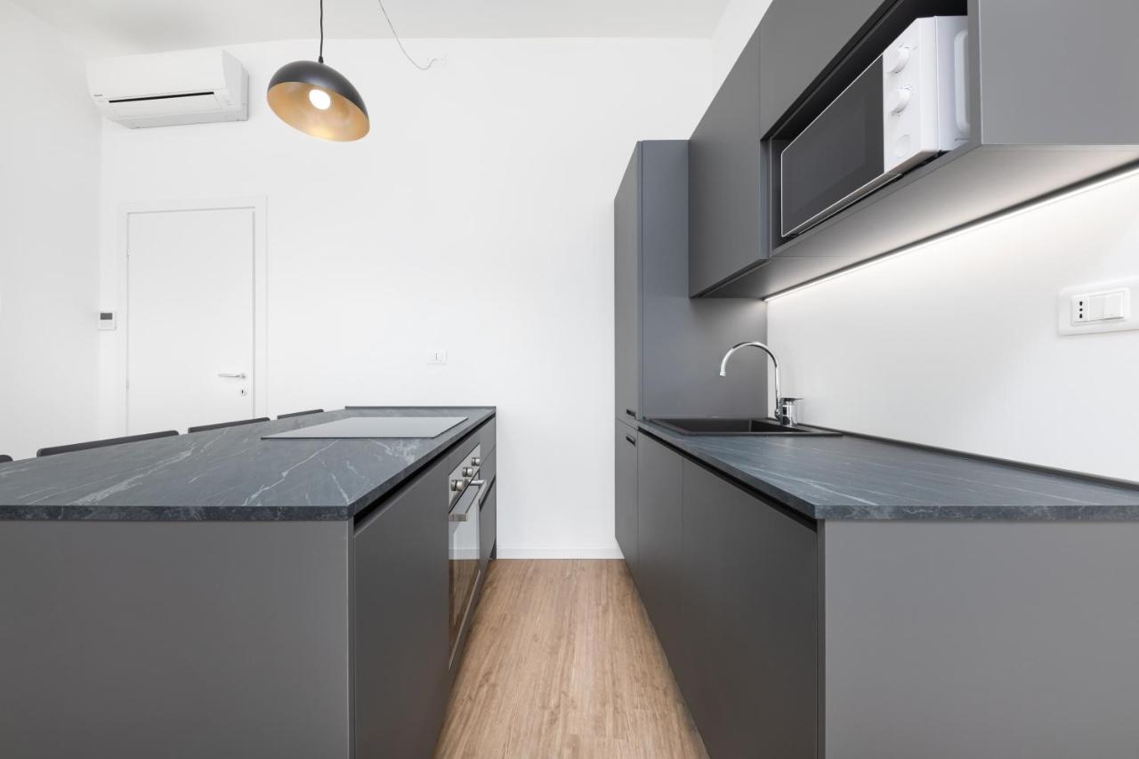 Casa Da Suite Mirabello Mediolan Zewnętrze zdjęcie