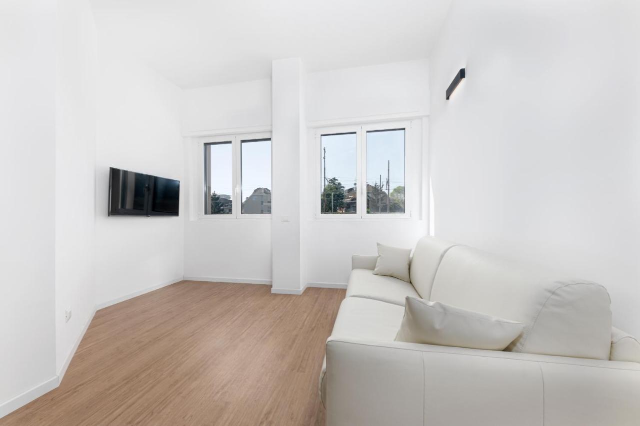 Casa Da Suite Mirabello Mediolan Zewnętrze zdjęcie