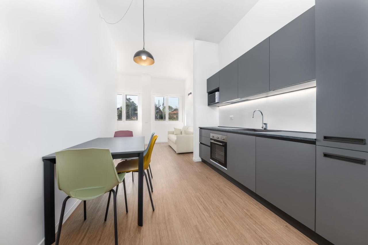 Casa Da Suite Mirabello Mediolan Zewnętrze zdjęcie