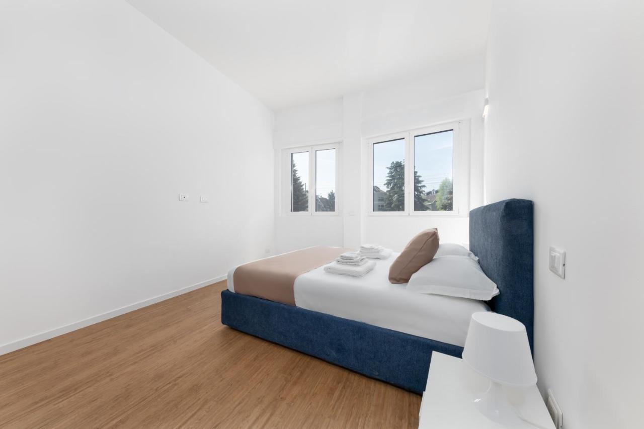 Casa Da Suite Mirabello Mediolan Zewnętrze zdjęcie